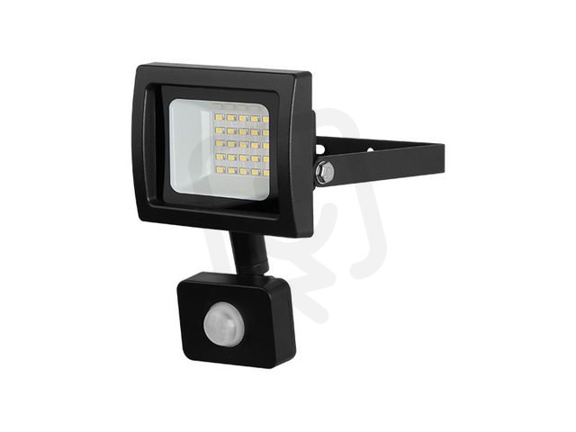 Svítidlo se senzorem VANA SMD S 20W LEDMED LM32300007