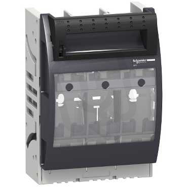 Schneider 49803 ISFT160 3P svorky M8