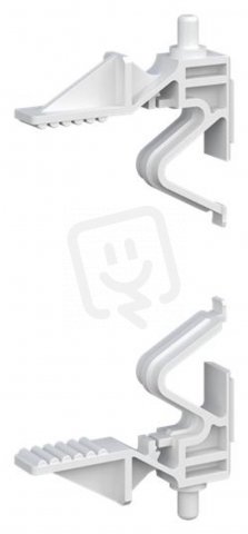 Dveřní závěs UK600 ABB 2CPX031410R9999