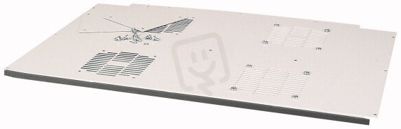Eaton 254981 Vrchní kryt s otvory pro ventilátor NWS-DA/4LUE/8800