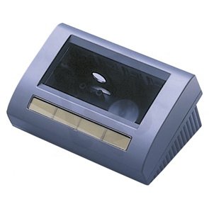 Krabice 4násobná, na stůl GEWISS GW32411