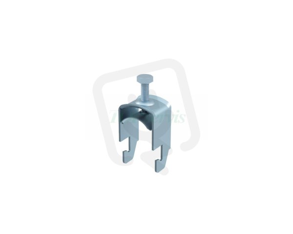 TOP SERVIS 5100204 SONAP 24-N typ B SONAP 24-N typ B ocel. plech / galv. zinek