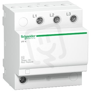 iPFK 40 40 KA 340V 3P SCHNEIDER A9L15582