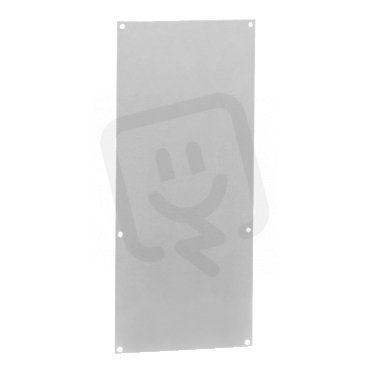 NSYPMLA104 Polyester. boční mont. panel