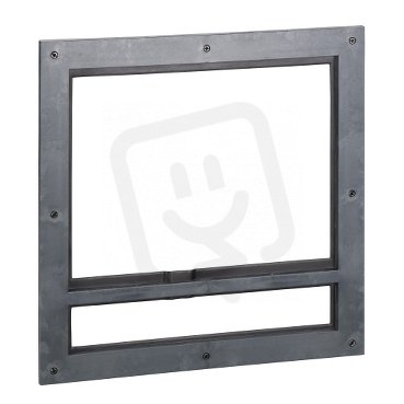 Příslušenství pro instalaci, rám do dveří MTZ1 SCHNEIDER LV833857SP