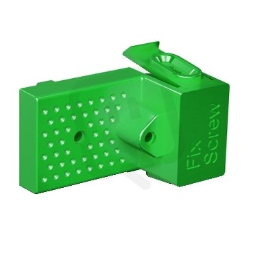 Fix Šroub, sada 2ks SCHNEIDER VDIR380003