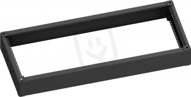 TZW410 podstava 100 mm pro 1050x350 mm ABB 2CPX010668R9999