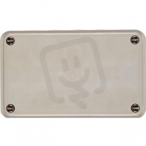 ZW53 příruba pro M25/20 ABB 2CPX039453R9999