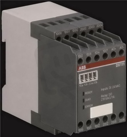 DX111