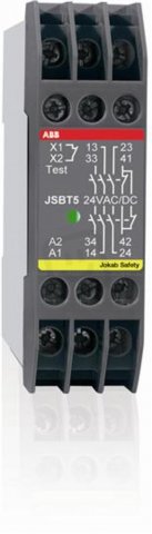 JSBT5 24AC/DC