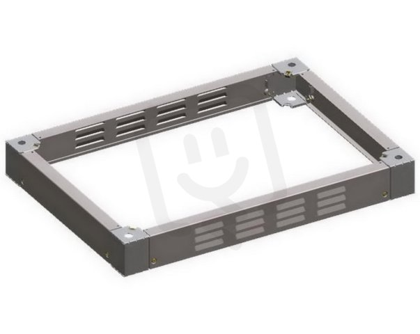 RSR28L podstava 100mm pro 614x825 ventilovaná ABB 2CPX066804R9999