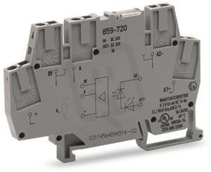 Modul s optočlenem Wago 859-720