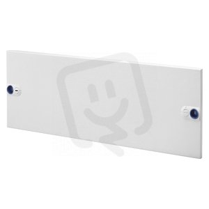 CVX160I/E Panel čelní, plný 600x50mm GEWISS GW47173