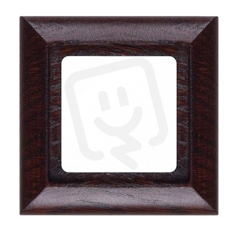 Rámeček PREMIUM 1 FR W GREENLUX GXKP857