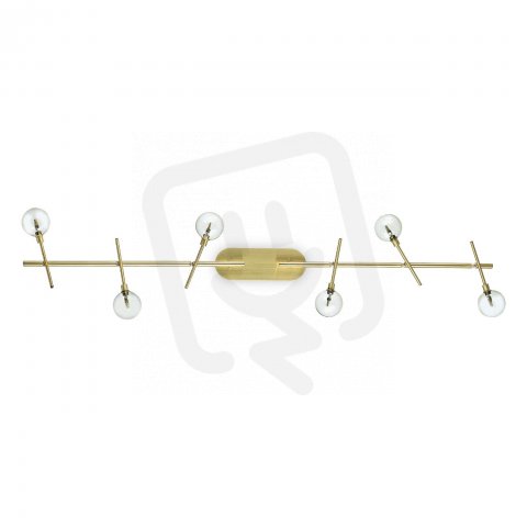 MARACAS PL6