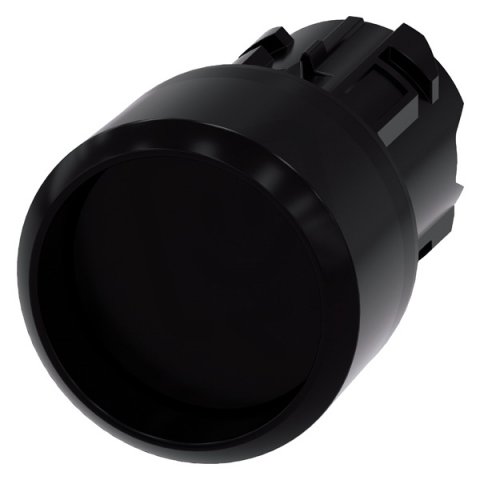 3SU1000-0CB10-0AA0 tlačítko, 22 mm, kula