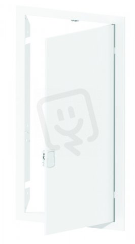 OEZ 45685 Dveře a čelní rám ND-RA-DR3S42