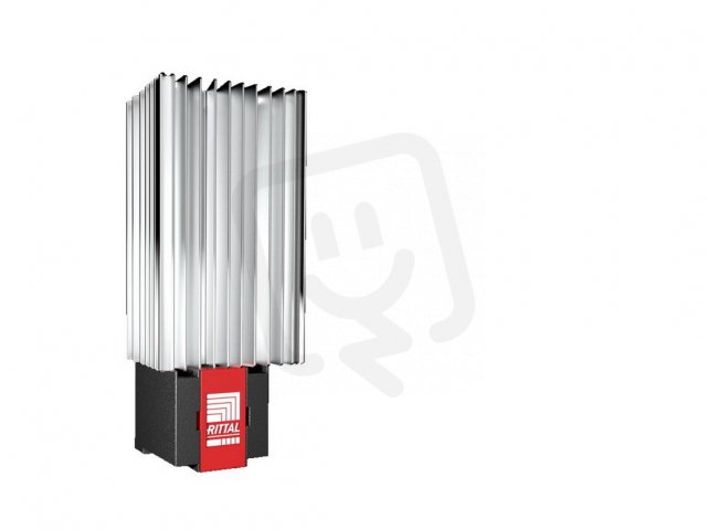 Rittal 3105340 SK Ohřívací jednotka, tepelný výkon 50W