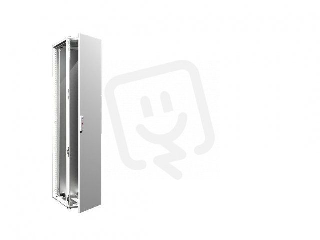 Rittal 8485000 Rozváděč VX 400x1800x500 s MP, RAL7035