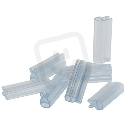 MEMOCAB DRŽÁK 7 ZNAČEK 0.75-4MM2 DÉLKA ZNAČKY 18MM LEGRAND 037937