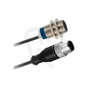 Schneider XS618B1PAL01U78 Indukční čidlo
