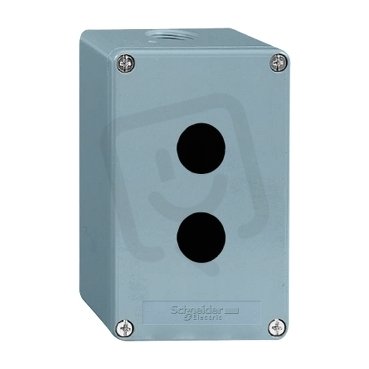 Schneider XAPM2502H29 Kovová skříňka