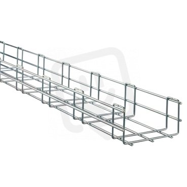 4512360 Drátěný žlab 105x600 HDG