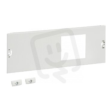 3643 Čelní panel pro horiz. NSX630, 3P