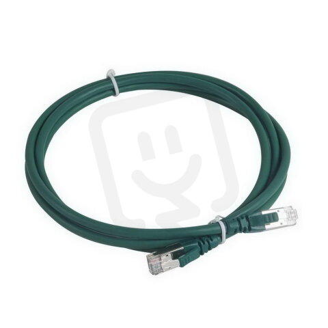 LCS3-PATCHKABEL CAT.6A S/FTP DÉLKA 2 METRY LEGRAND 051867