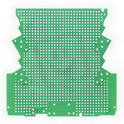 Kryt SAMPLE LP CH20M6 WEIDMÜLLER 1171090000