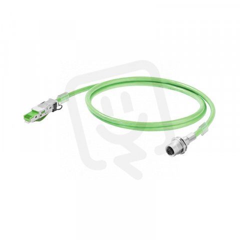 Kabel PROFINET IE-C5DS4UG0020MBSA20-E WEIDMÜLLER 1234750020