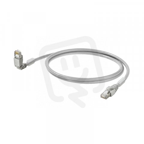 Patch kabel Ethernet IE-C6FP8LD0012M40V40-D WEIDMÜLLER 1248280012