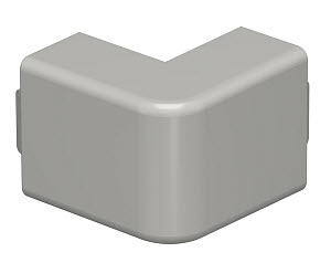 OBO 6158358 Kryt vnějšího rohu WDK HA15030GR