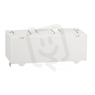 ISFT160 kryty svorek SCHNEIDER LV480819