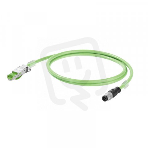 Kabel PROFINET IE-C5DD4UG0027MCSA20-E WEIDMÜLLER 1044470027