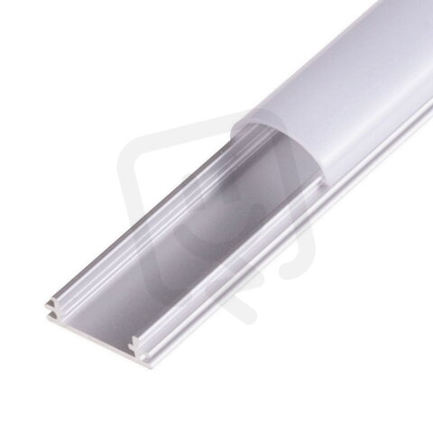 TUBE -1m ALU profil T-LED 09213