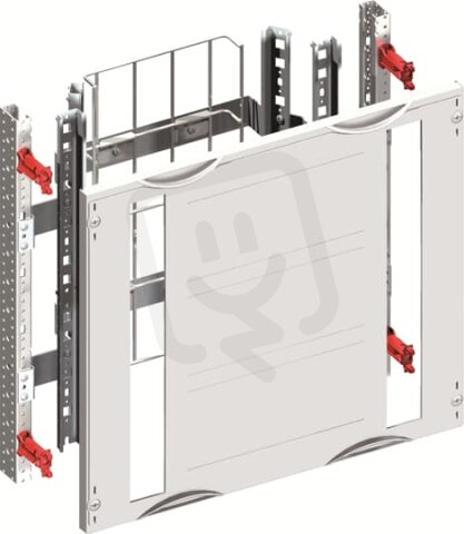 MBC204VS -Modul pro SmissLine 2x30, set