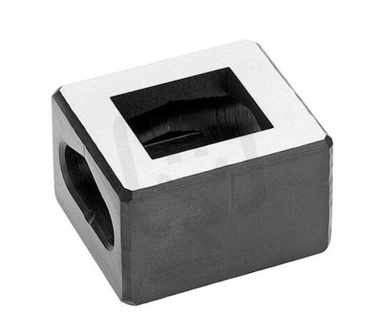 Náhradní matrice RECHTECK 21,8 x 25,8 mm k 132 808 CIMCO 132830