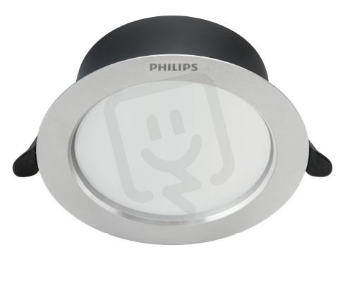 DIAMOND CUT G2 DL264 RD075 3.5W30K SI 3p PHILIPS 871951445326500