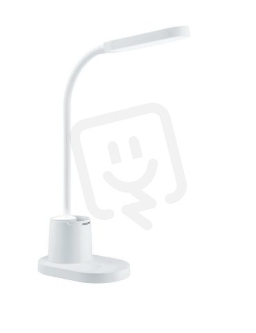 Bucket DSK214 PT 7W 40K W USB 02 PHILIPS 871951444379200