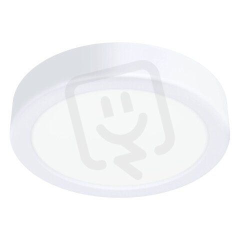 Stropní svítidlo FUEVA 5 LED d160 bílá 11W IP20 EGLO 900582