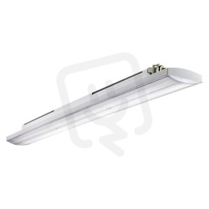 SMART3 1600mm 84LED 4000K IP66/IP69, transparentní kryt GEWISS GWS3258TLD