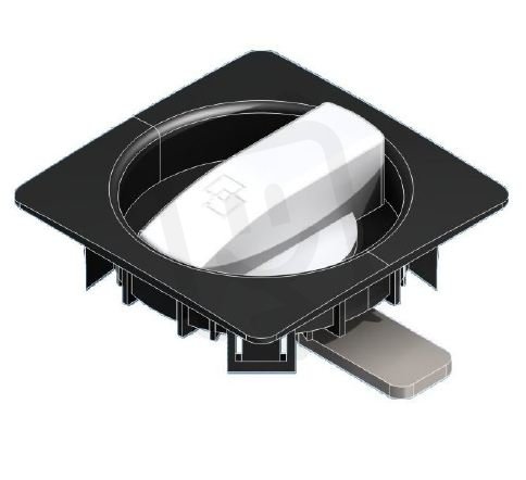 Lidokov 03.997 Zámek Z34