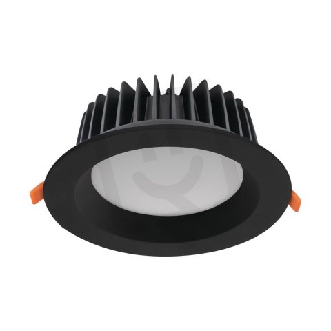 Vestavné LED svítidlo TIBERI PRO 30W-940-B KANLUX 35673