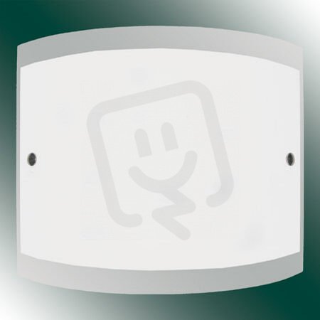 Ray 2, lem bílá 2x60W IP20 E27 COMPOLUX 912243/08
