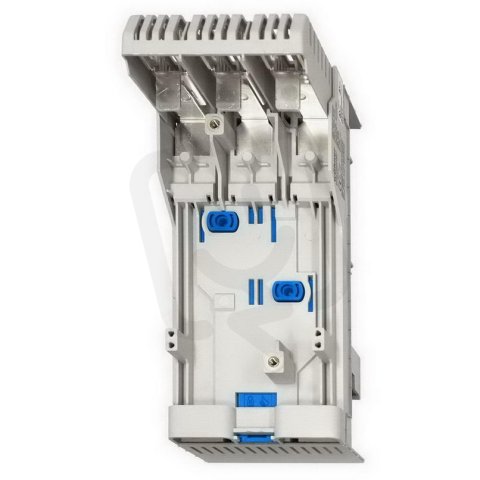 Adaptér pro sběrnicový systém 60 mm, 160A MC1, 3-pólový SCHRACK MC195700--
