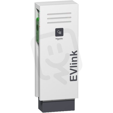 EVF2S22P22R nabíjecí stanice EVlink Park
