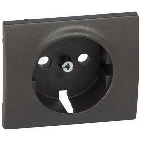 GALEA KRYT ZÁSUVKY 2P+T SCHUKO BRONZ LEGRAND 771220