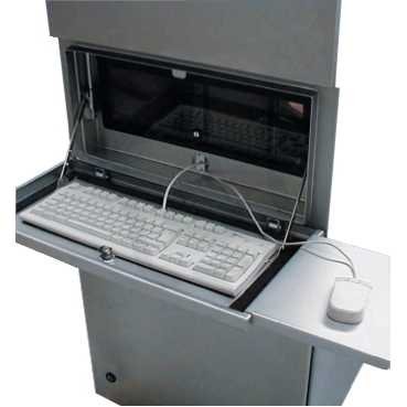 Schneider NSYSMX18660PC SMX PC 304L 1800x600x600