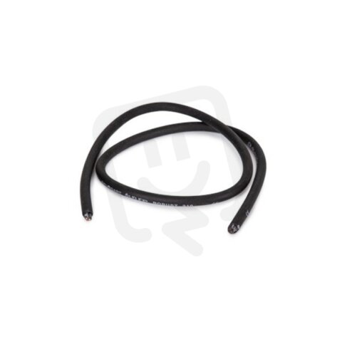 Vodič ROBUST 210 3 x 0,50 mm2 černý ALUMIA E61565